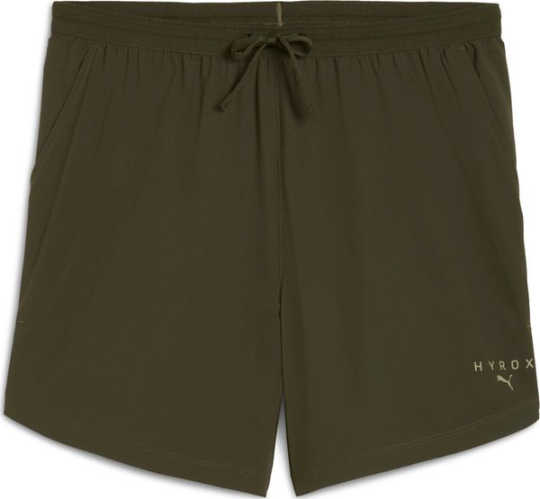 M Puma X Hyrox 6' Ultraweave Short