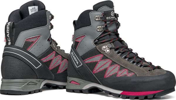 Marmolada Trek HD Wmn