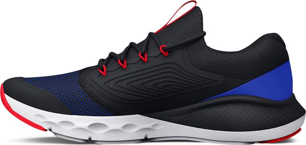 Boys' Grade School UA Charged Vantage 2 Running Shoes