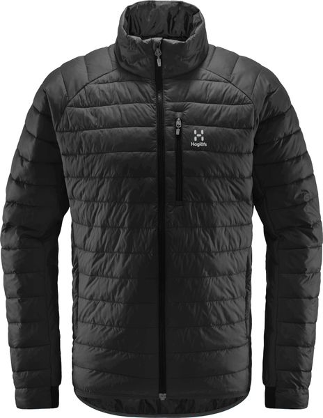 Spire Mimic Jacket Men