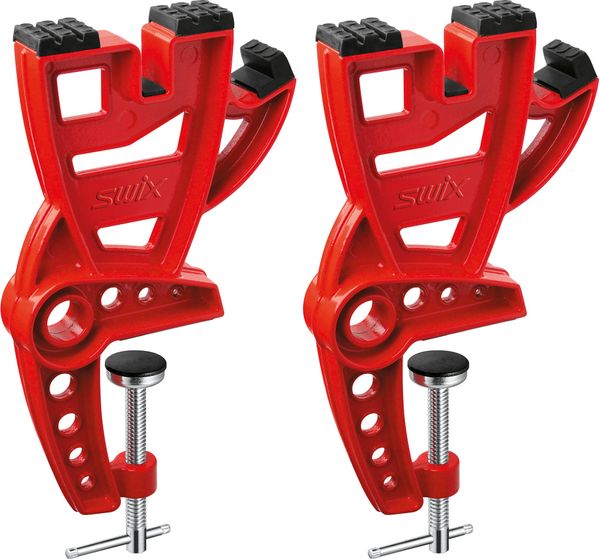 T144 Vise 2 Point Friction