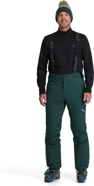 Bormio GTX Pants Insulated Technical Snow Pant