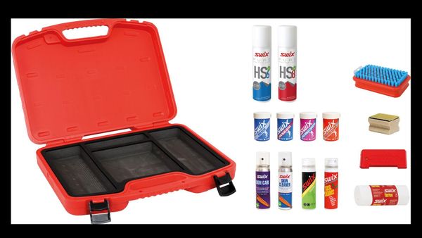 T68F-N Filled Waxcase for XC