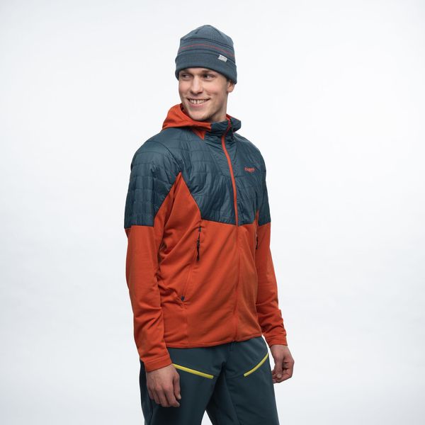 Senja Midlayer Hood Jacket