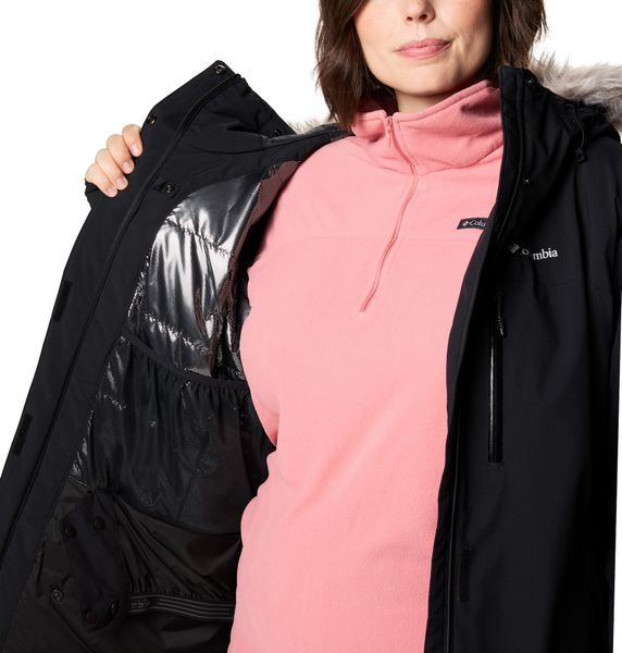 Ava Alpine II Insulated Jacket