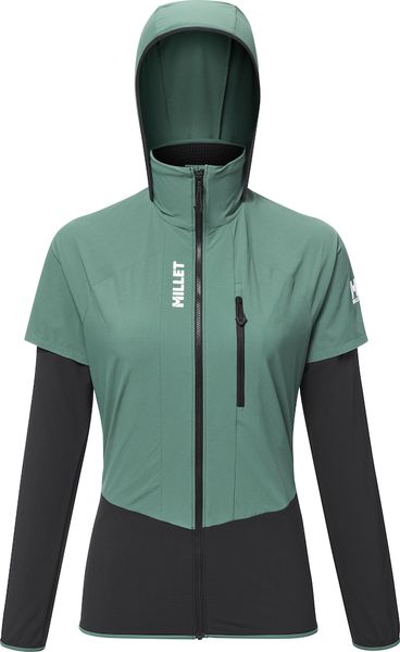 Rutor XCS Air Hoodie W