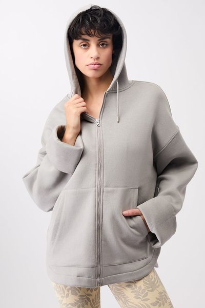 Natural Dye Hoodie
