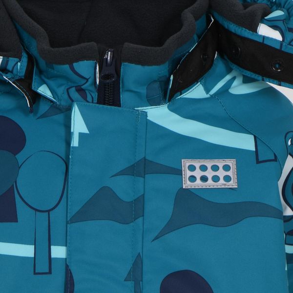LWJulio 703 - Snowsuit