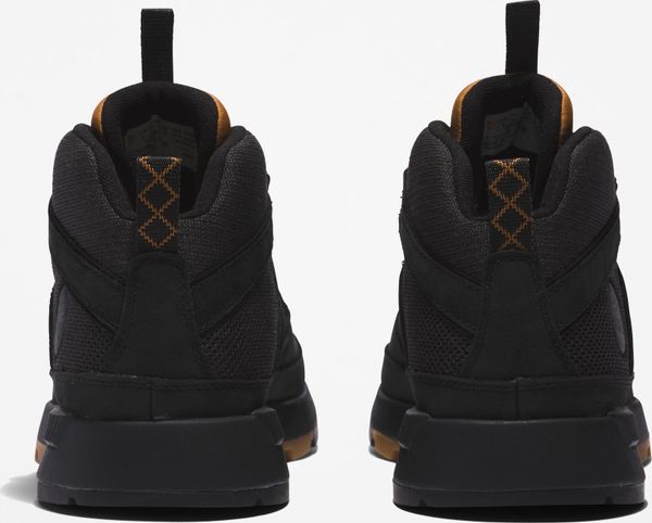 Mens Euro Trekker Mid