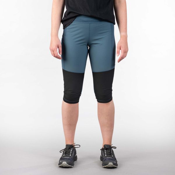 Fløyen V2 3/4 W Pants