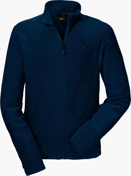 Fleece Jacket Cincinnati2
