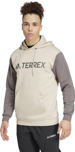 Terrex Multi Large Logo Hoodie