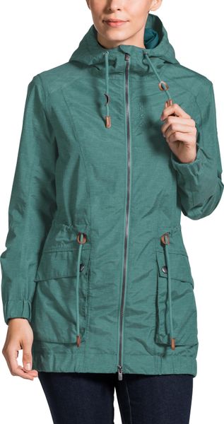 Women's Califo Parka II