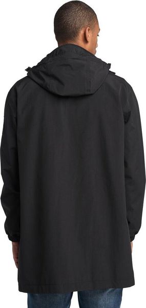 Mens Waterproof Parka