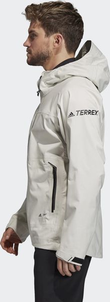 Parley 3L Jacket Men