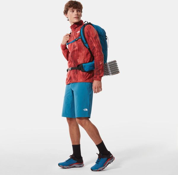 Mens Speedlight Short