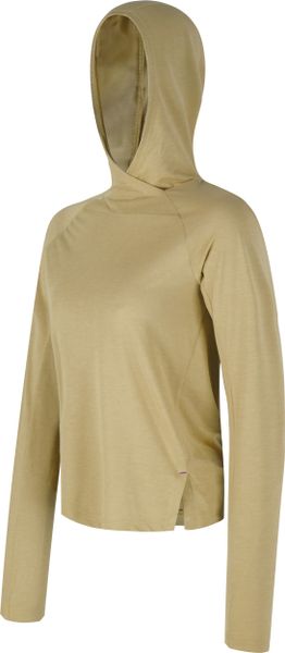 Versante Hooded Maglia Woman