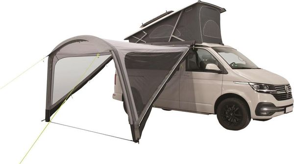 Touring Shelter Air