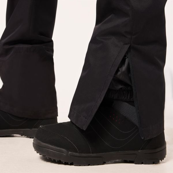 Wmns TNP Shell Bib