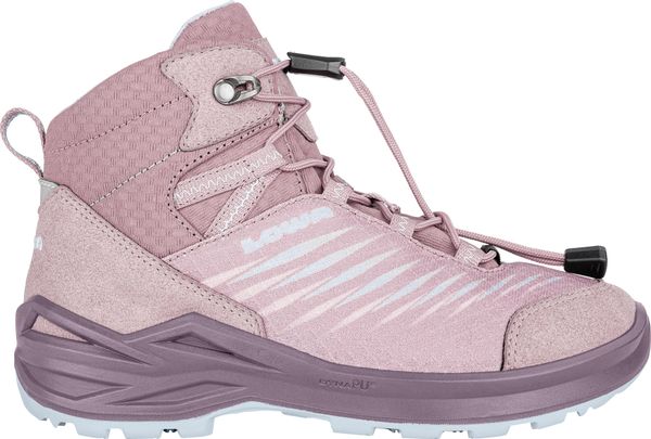 Zirrox II GTX Mid JR