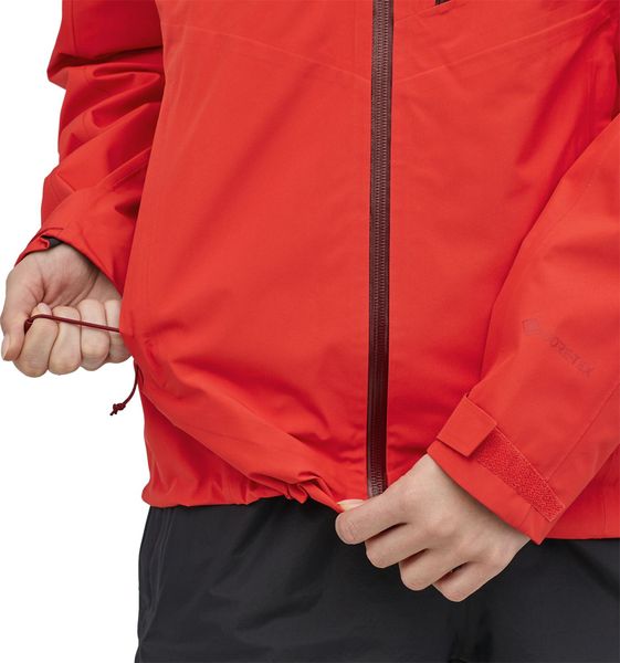 W's Calcite Jacket