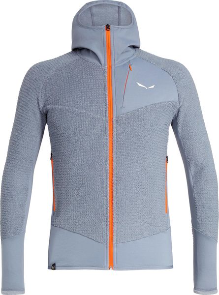Ortles 2 Ptc Highloft M Full Zip Hoody