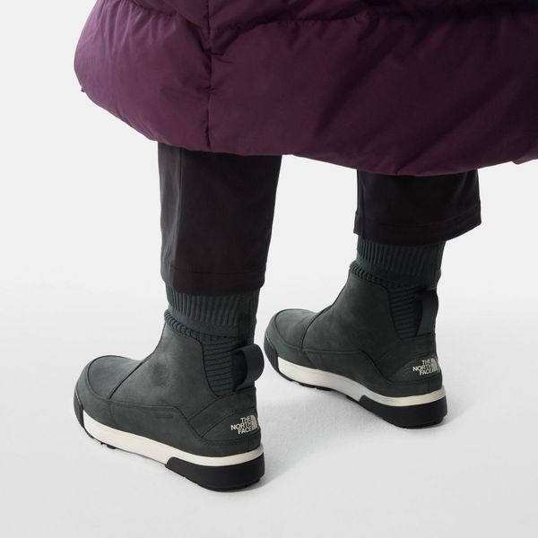 Women’s Sierra Knit Wp