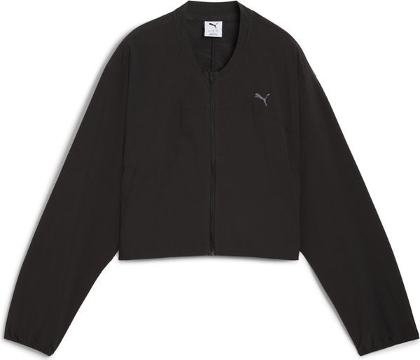 Move Fashion Jacket