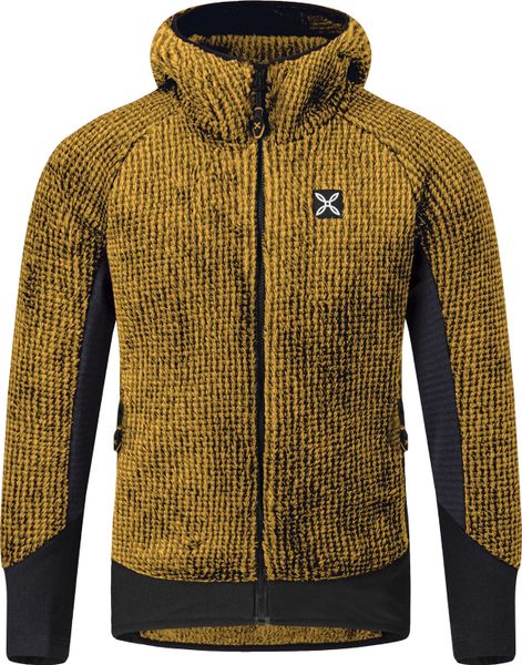Remix Fleece Jacket Kids