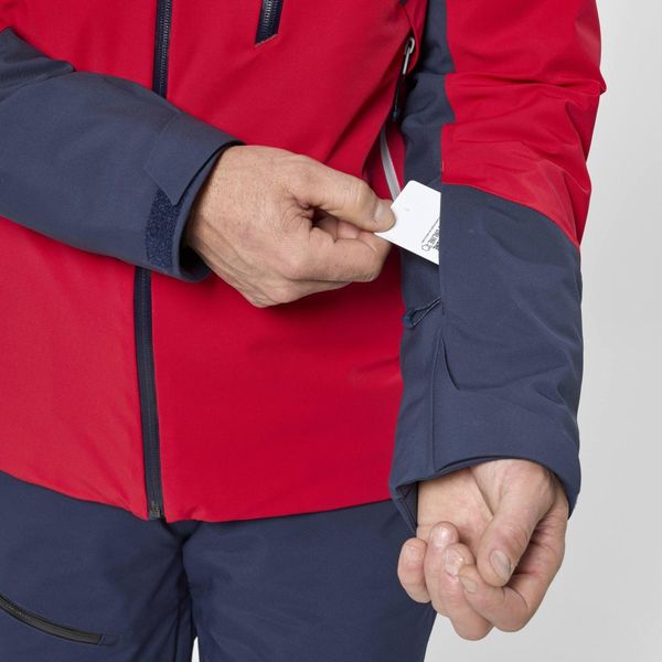 Snowbasin Jacket M