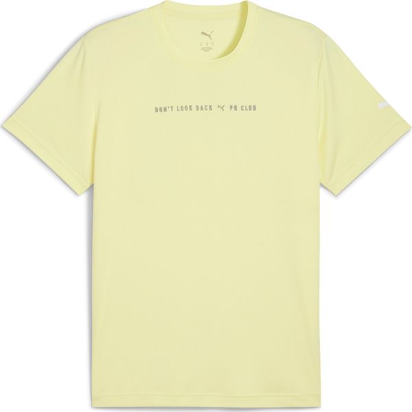 M Run Club Graphic Tee