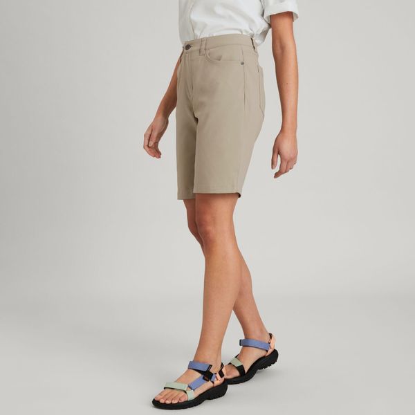 Flight Wmns Shorts V2