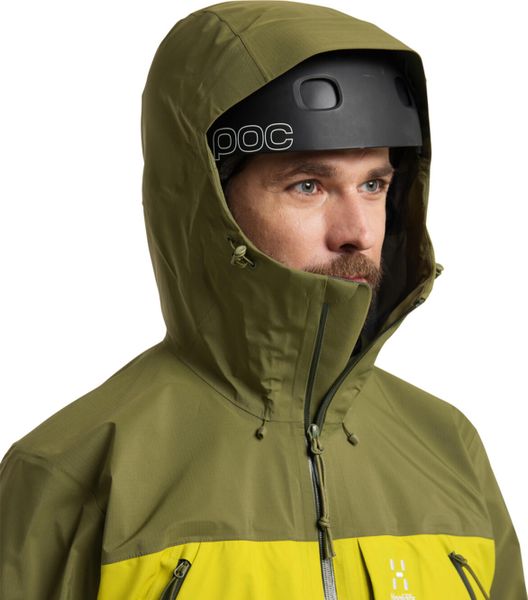 Vassi Touring GTX Jacket Men