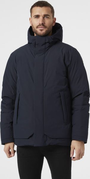 URB Pro Down Jacket