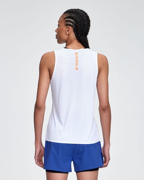 Singlet Run 365 Wmn