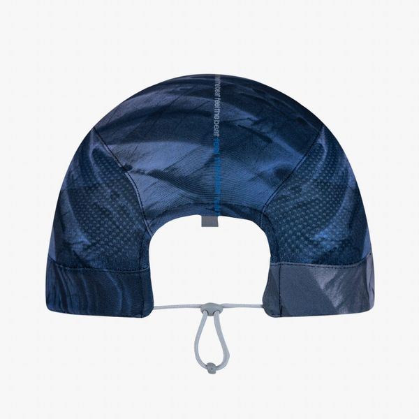 Pack Speed Cap