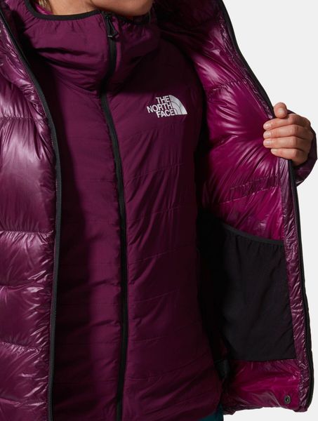 Women’s Summit L6 Cloud Down Parka