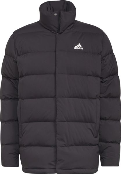 Helionic Mid-length Down Jacket