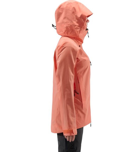 Niva Jacket Women (Snow Clothing Women's)