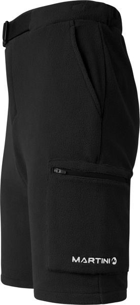 Recharge Fleece Shorts Uni