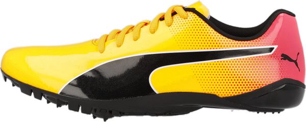 Evospeed Prep Sprint 3