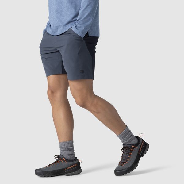 Men's Swift Lite Hybrid Short-7" Inseam