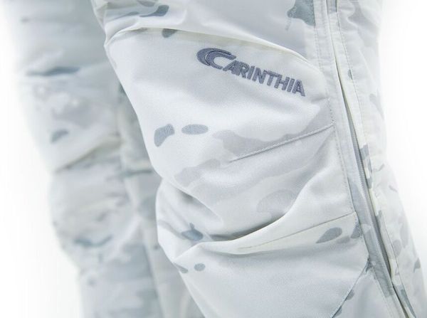 Ecig 4.0 Trousers