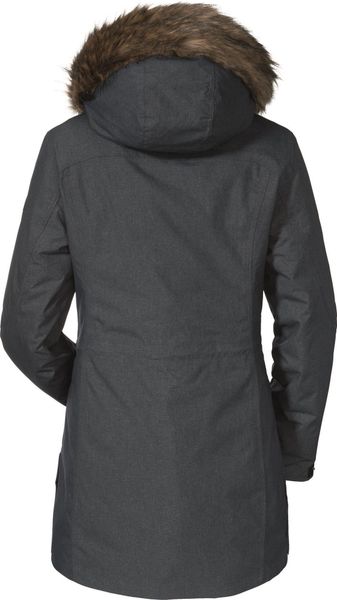 Down Parka Storm Range1 L