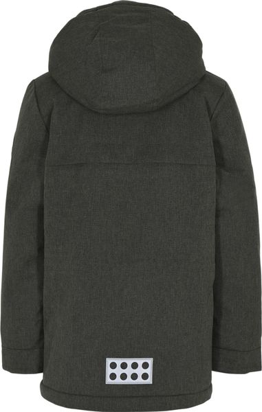 LWJEBEL 734 - Jacket