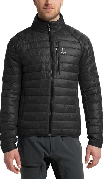 Spire Mimic Jacket Men