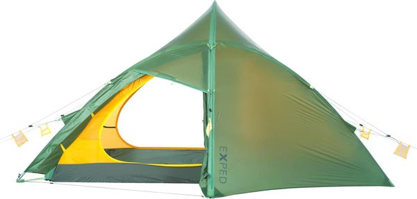 Orion II UL