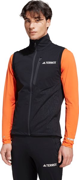 Terrex Xperior Cross Country-ski Softshell Vest