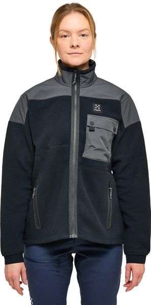 Avesta Hybrid Jacket Women