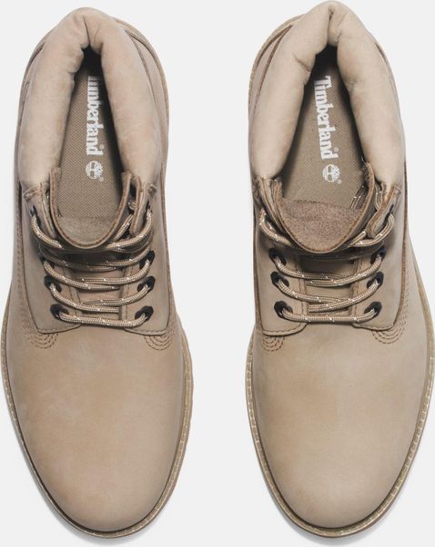 Mens 6 Inch Premium Boot